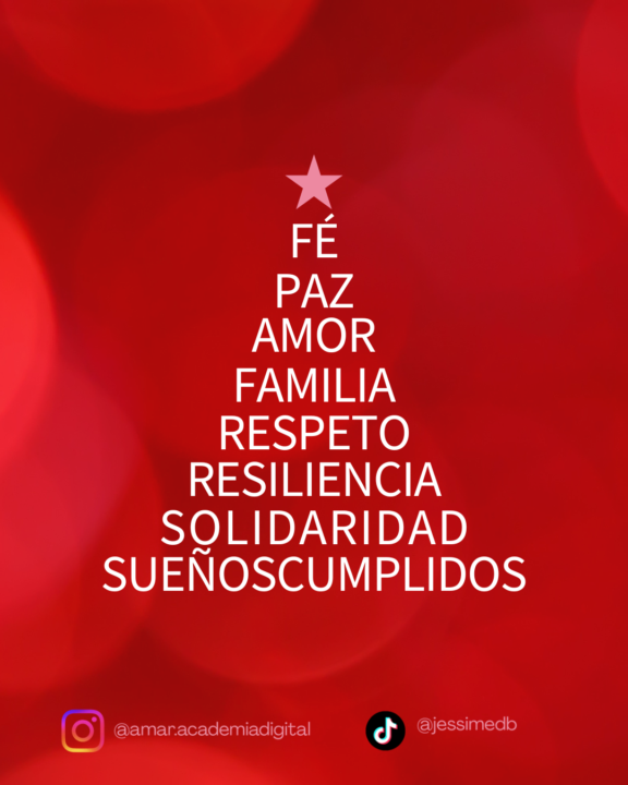 Feliz Navidad 