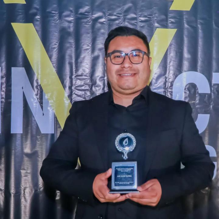 INVICTUS AWARDS 2026 by CPEF
