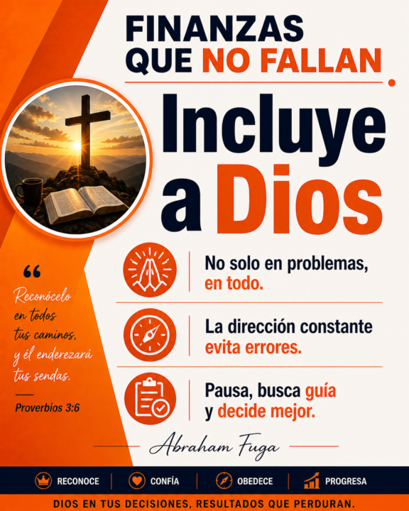 FINANZAS QUE NO FALLAN 