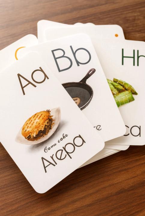 ABC venezolano y Mexicano