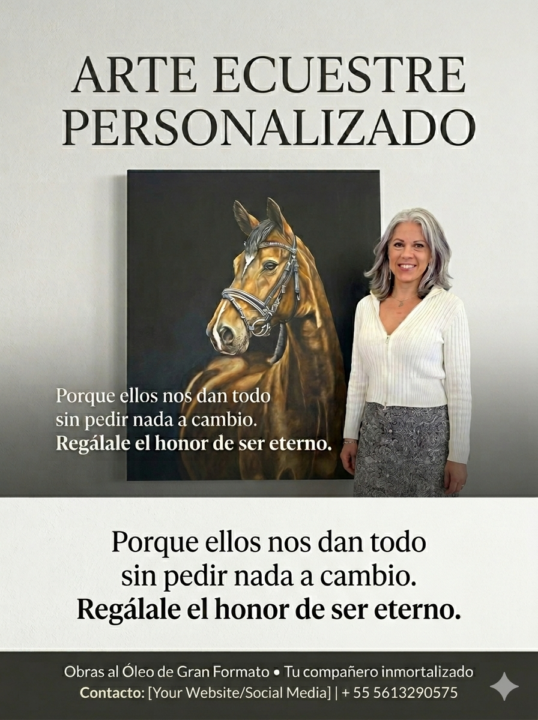 Arte personalizado