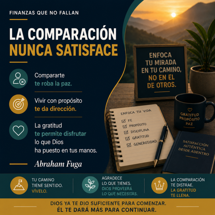 FINANZAS QUE NO FALLAN 