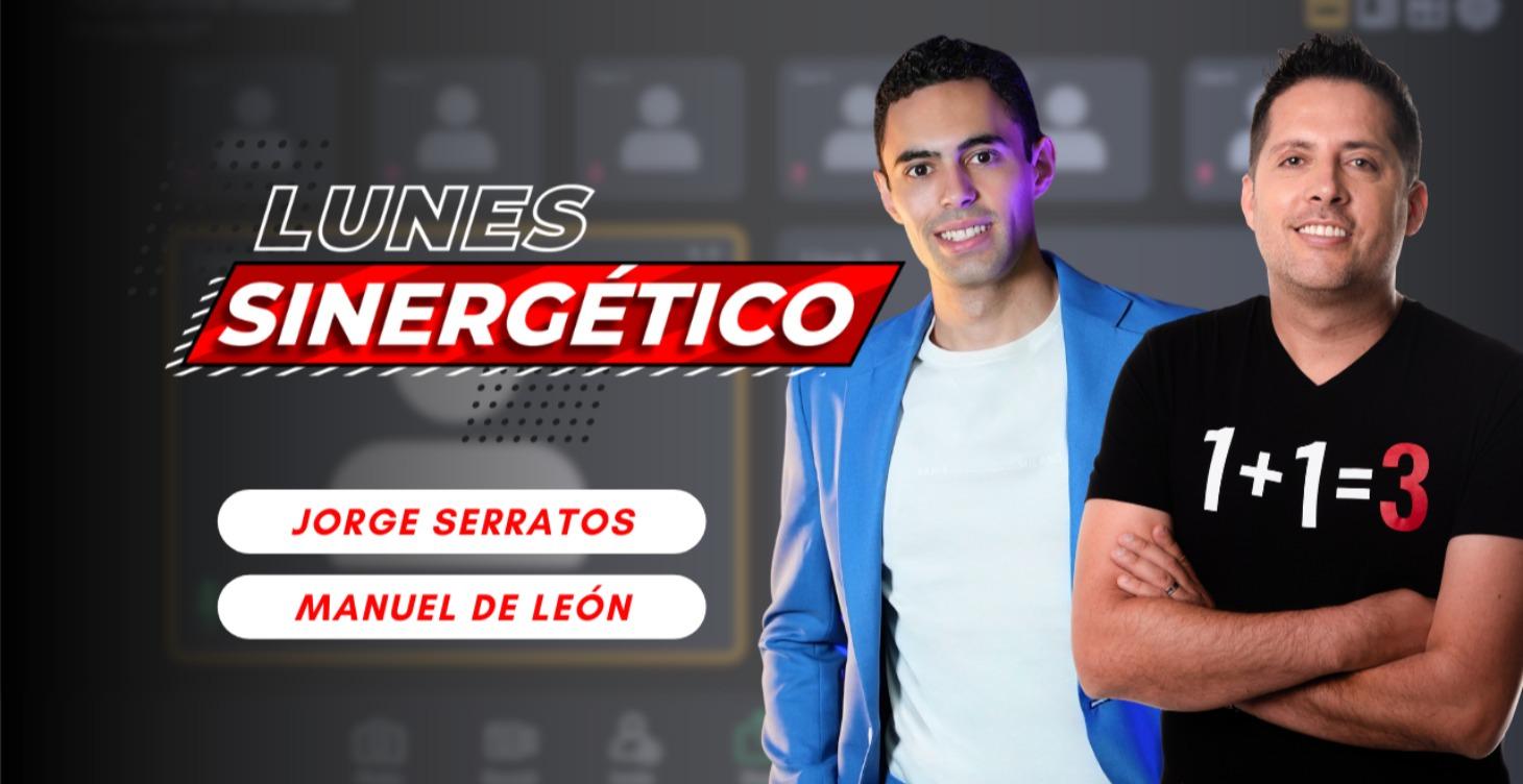 Lunes Sinergètico