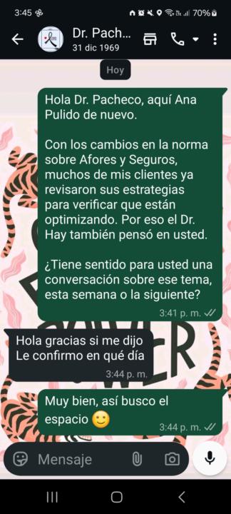 Clase 2 de julio