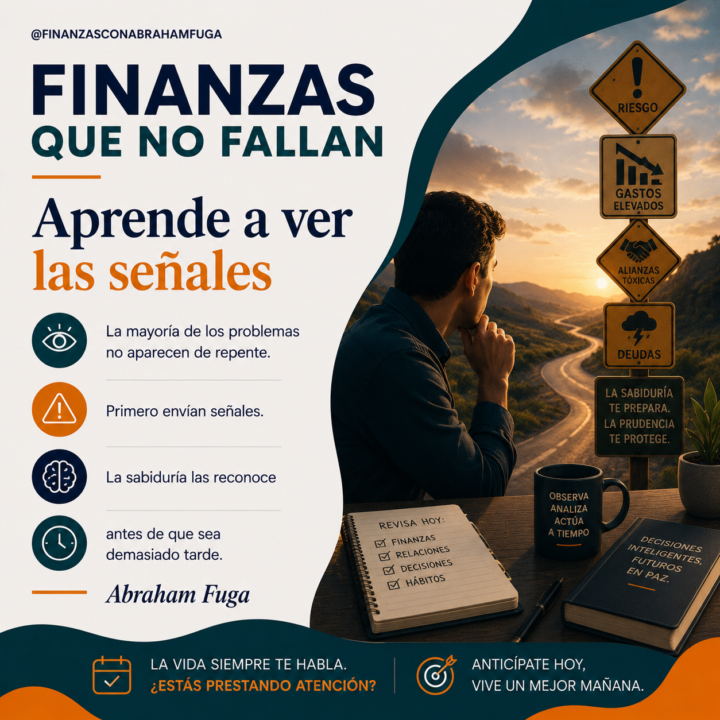FINANZAS QUE NO FALLAN 