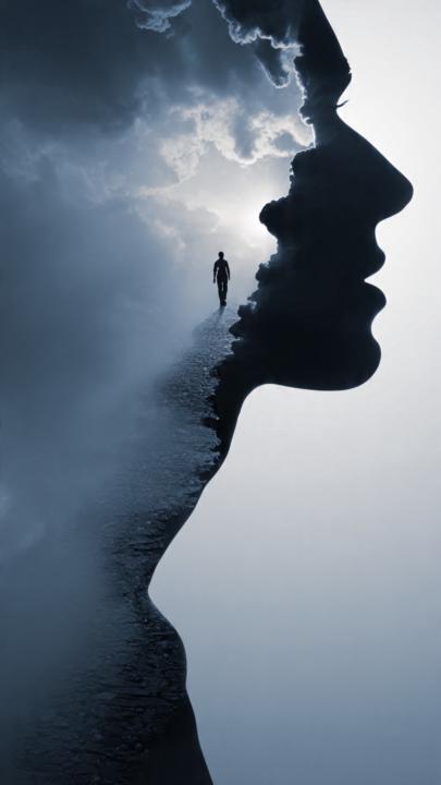 Cómo te hablas a ti mismo impacta directamente tu mente subconsciente 