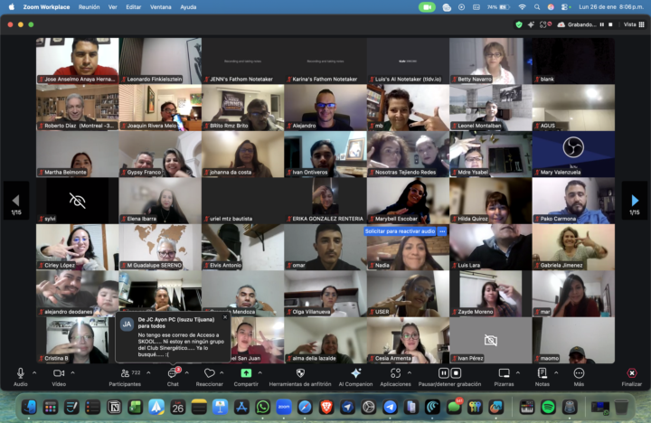 Comparte tu sitio web creado