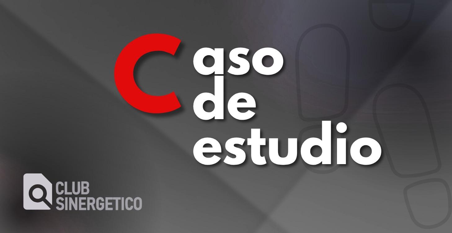 Caso de estudio