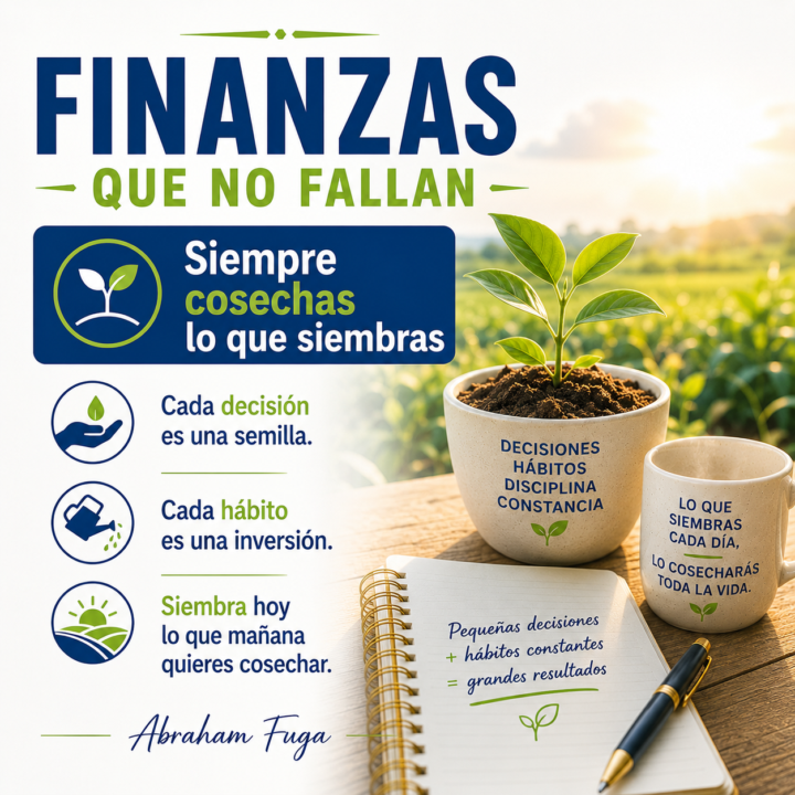FINANZAS QUE NO FALLAN