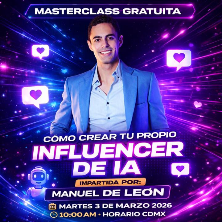🔥 MASTER CLASS GRATUITA 🔥 