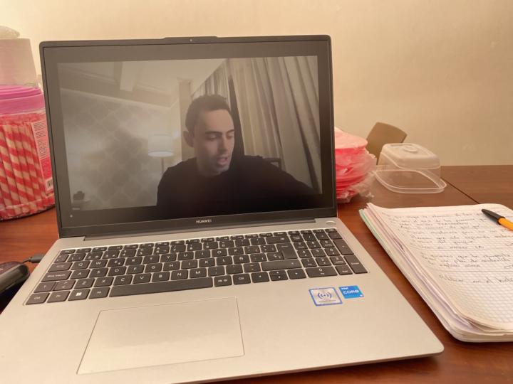 Poniéndome al corriente 👌