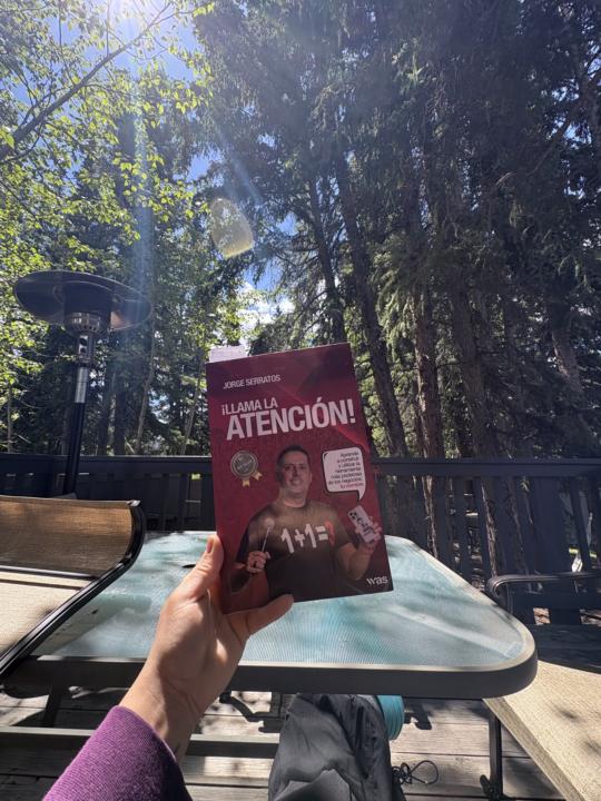 Recomendación..