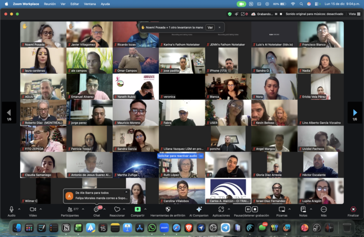 🔥 Califica el Lunes de Hoy + Sube tu Story 🔥