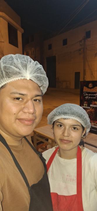 De emprendedor a empresario