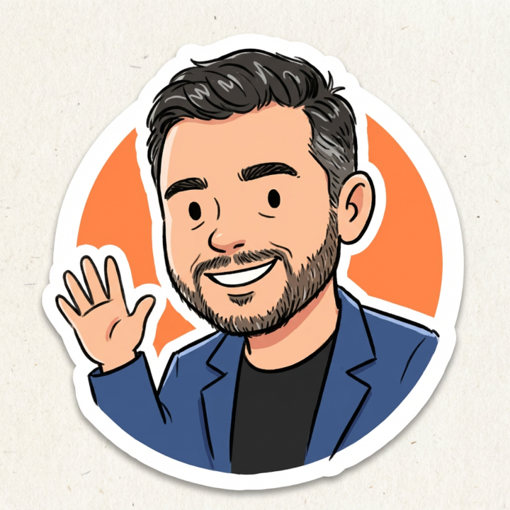 Duda sobre cuentas para Redes Sociales