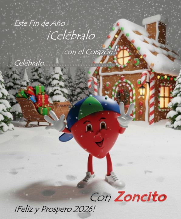 Buena noche Sinergeticos 