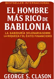Gran Libro | El hombre más rico de Babilonia