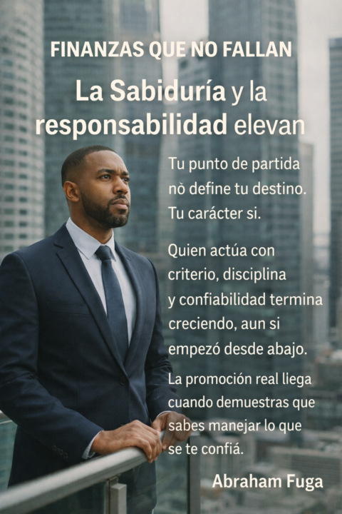 Finanzas que No fallan 