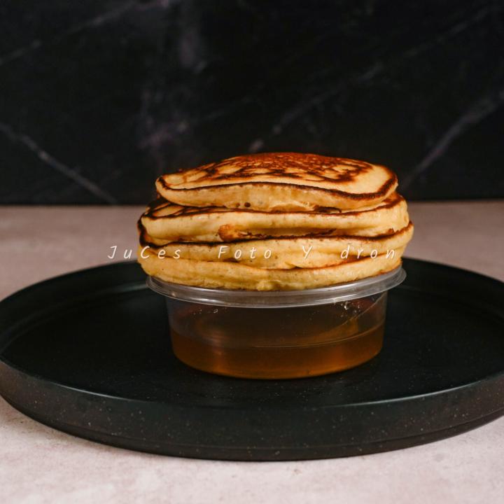 hotCakes que si VENDEN
