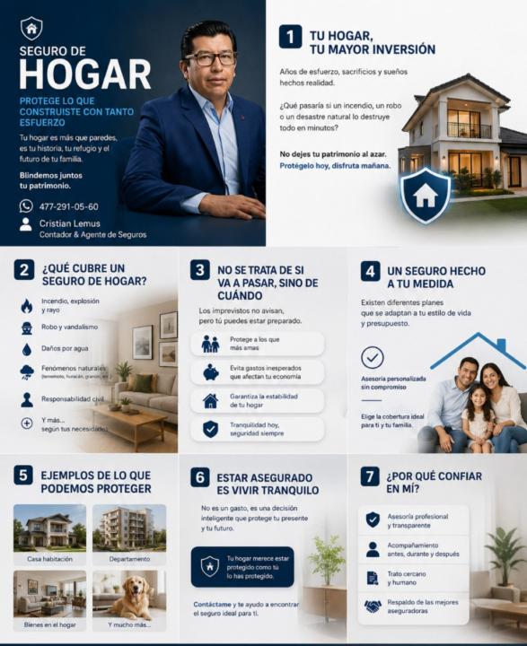 1+1=3 | Blindaje Patrimonial: Alianza Estratégica para el Sector Inmobiliario 🛡️🏢