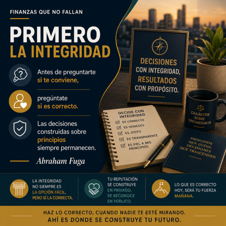 FINANZAS QUE NO FALLAN 