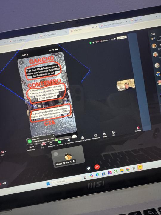 APRENDE A RETENER LA ATENCIÓN 👀