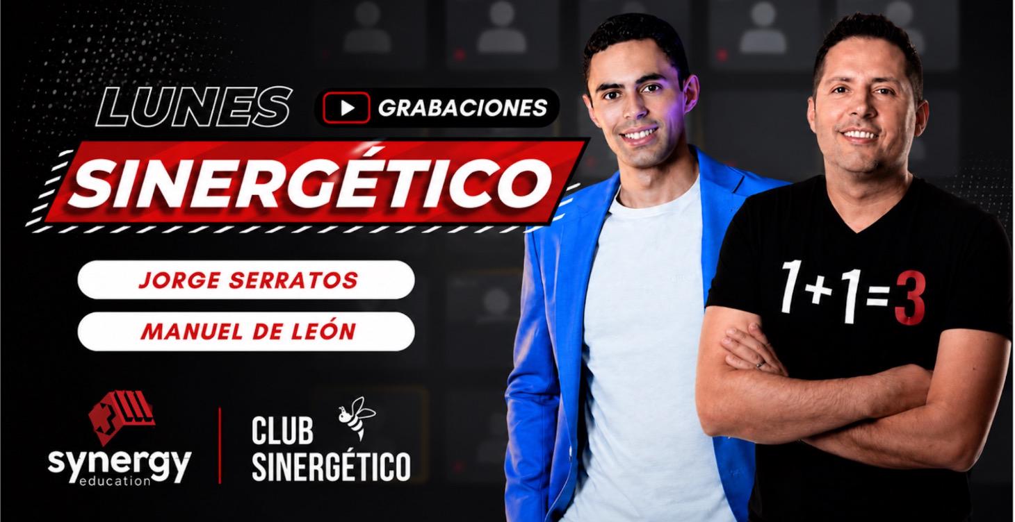 Lunes Sinergético