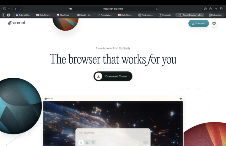 La nueva herramienta que te hará usar IA sin ser experto en IA