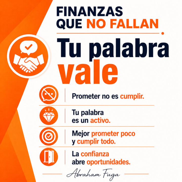 FINANZAS QUE NO FALLAN