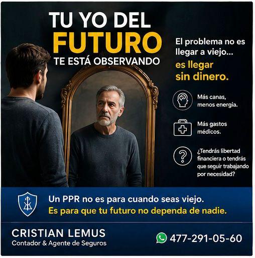 PLAN PERSONAL DE RETIRO