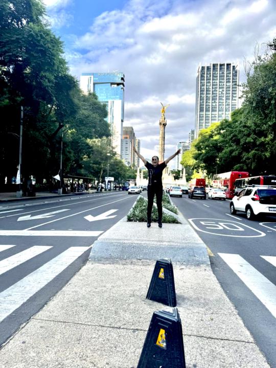 Creación de contenido