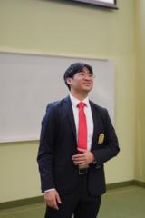 Minson Vo