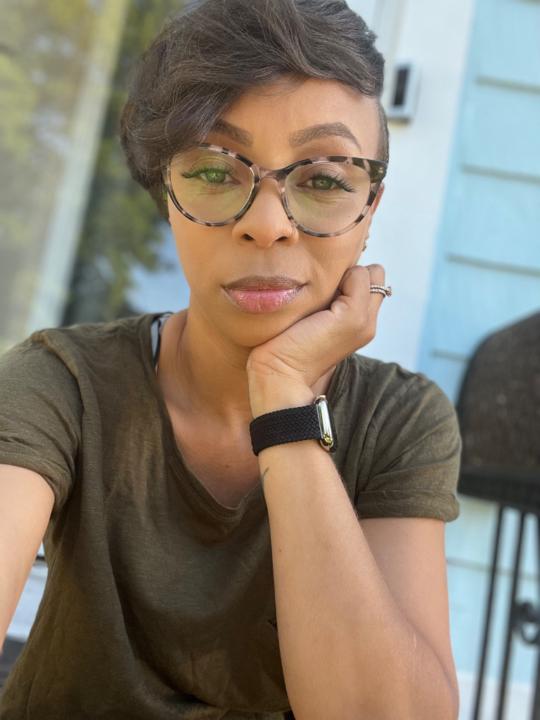 Shay Meserole