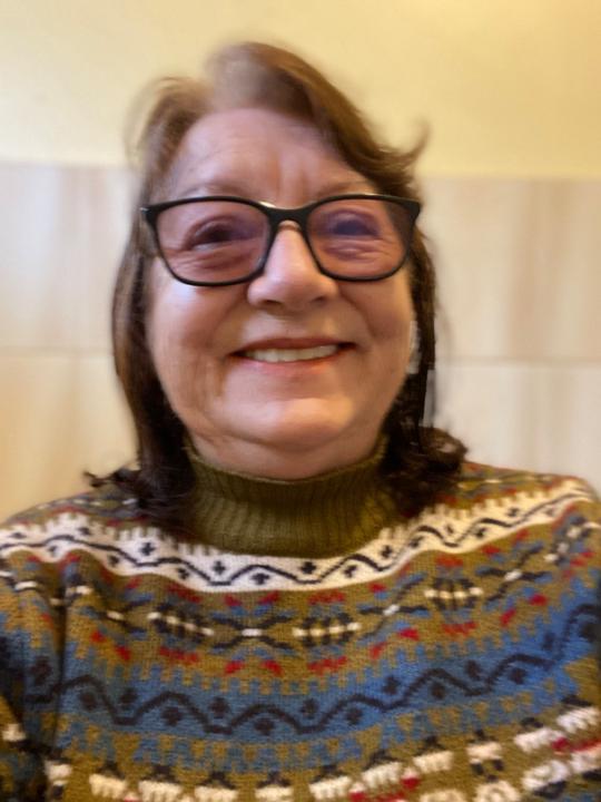 Jill Rogers