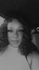 Yvonne Antoine Louis