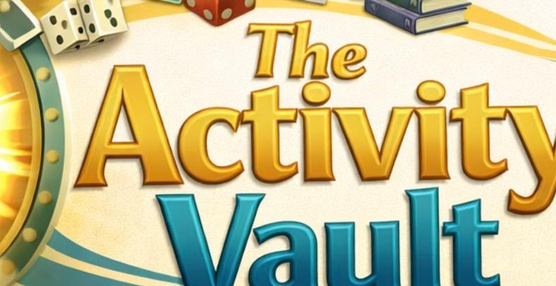 Weekly Activity Plans (Mon-Wed-Fri)