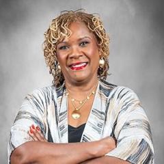 Brenda Jackson