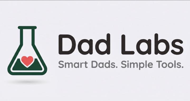 Dad Labs