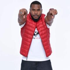 Calvin Go Hard Richard