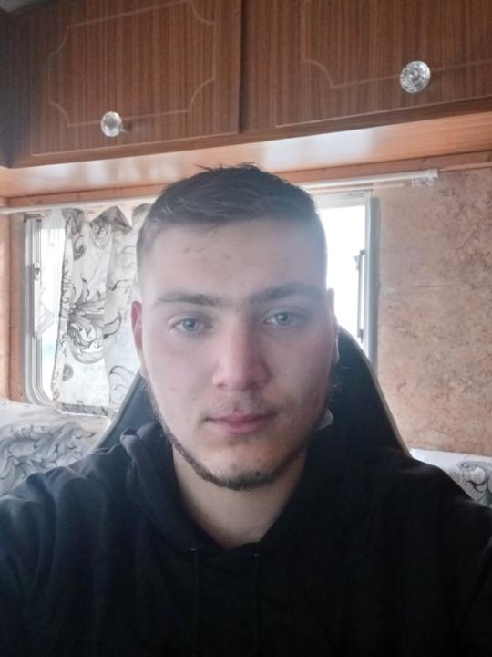 Sullyvan Langlois Simeon