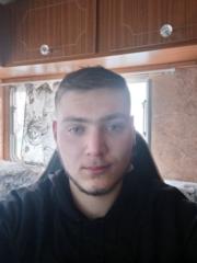 Sullyvan Langlois Simeon