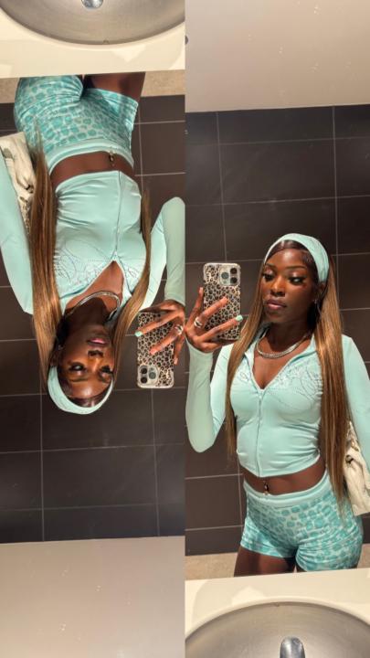 Anecia Vilfranc