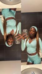 Anecia Vilfranc