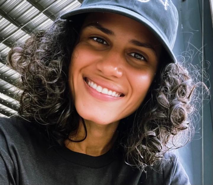 Eileen Morales