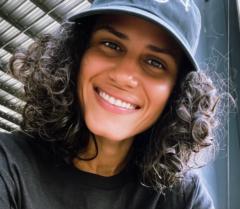 Eileen Morales