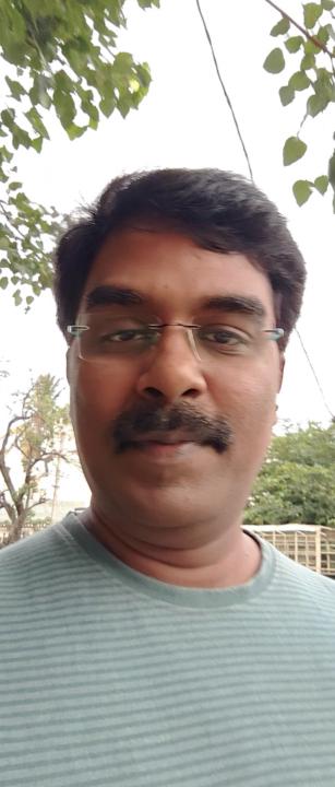 Rajendra Prasad