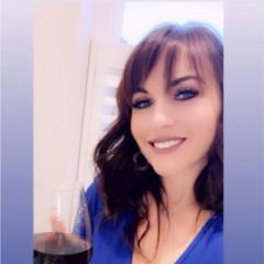 Pam Glass