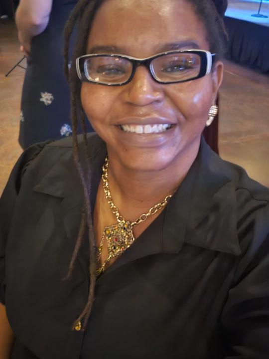 Latoya McClendon