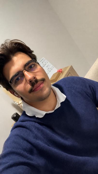 Gabriel Sulzbacher