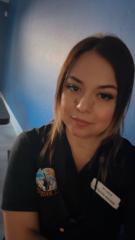 Evelyn Torres Palafox